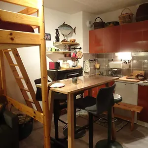 Studio Appartement